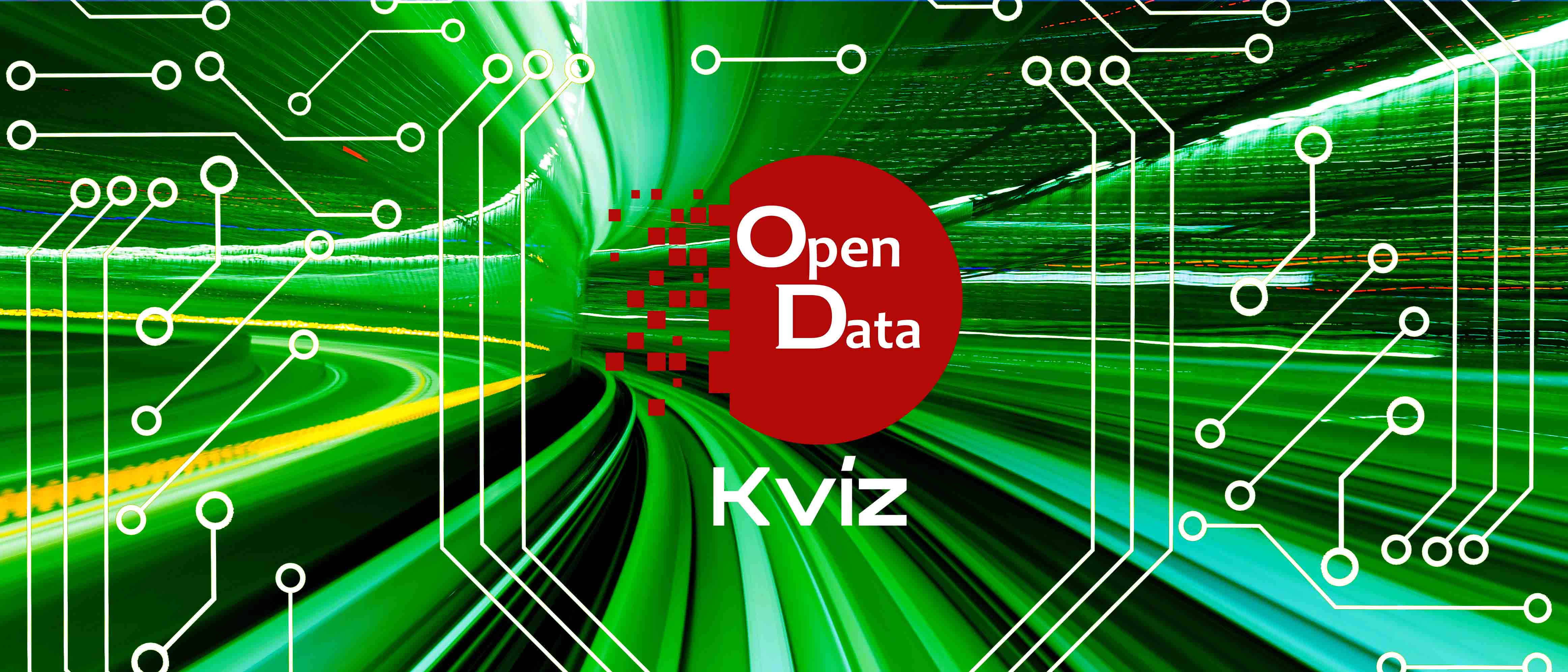 Open Data kvíz 3