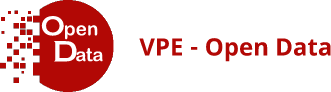 VPE - Open data